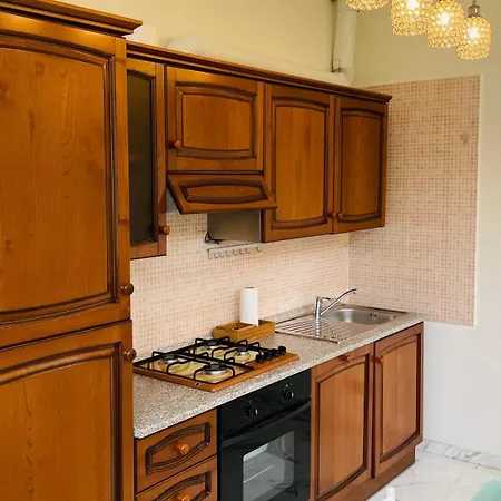 Charming Flat, Central And Close To Metro Milan Exterior photo