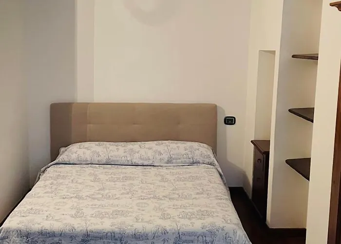 Charming Flat, Central And Close To Metro