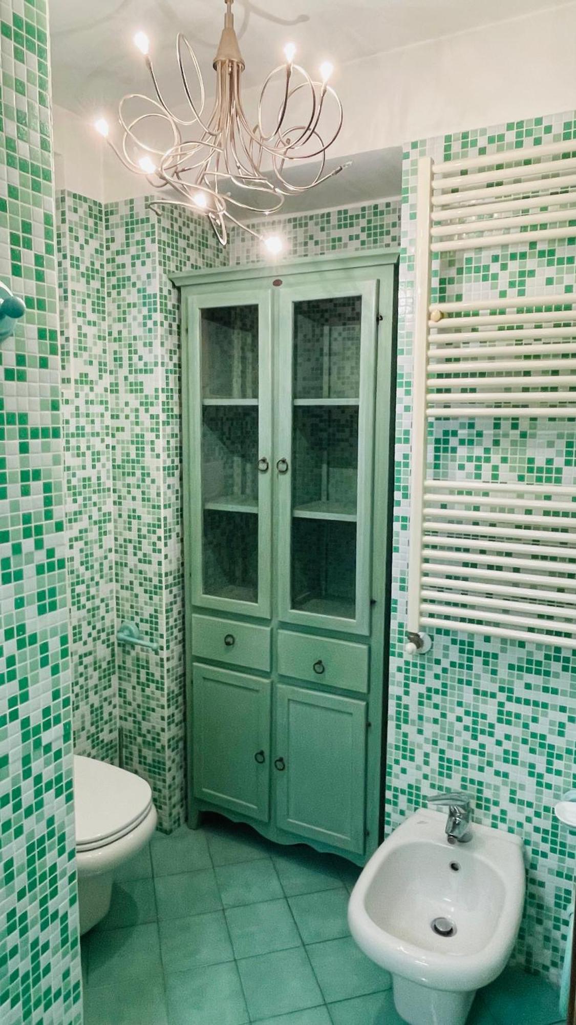 Charming Flat, And Close To Metro Mailand